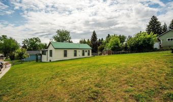 195 W Gatchell, Buffalo, WY 82834