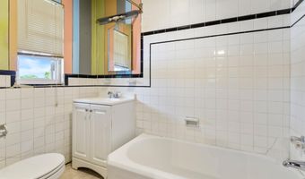 110 VAN BUREN St NW, Washington, DC 20012