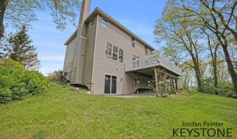 3673 Hunters Way Dr SE, Ada, MI 49301