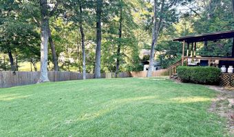 309 Forrest Park Dr, Arkadelphia, AR 71923