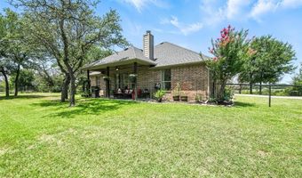 140 Miramar Cir, Weatherford, TX 76085