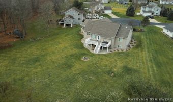 9333 Butterfly Ct, Allendale, MI 49401