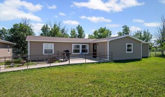 45 N 8th Ave, Belle Fourche, SD 57717