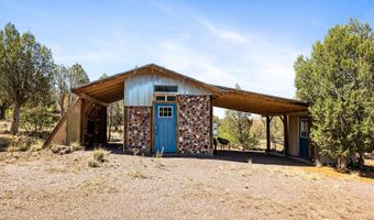 Arrow Wash Trail, Ash Fork, AZ 86320