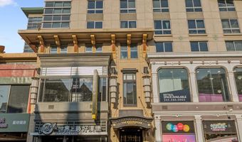 777 7TH St NW 1024, Washington, DC 20001
