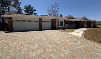 31837 W 41st St, Acton, CA 93510