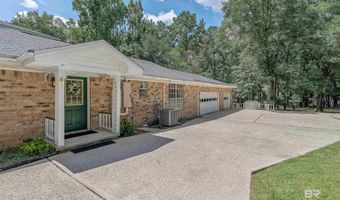 45554 County Road 112, Bay Minette, AL 36507