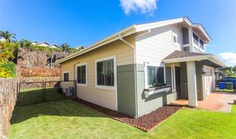 92-6025 Iliohe St, Kapolei, HI 96707