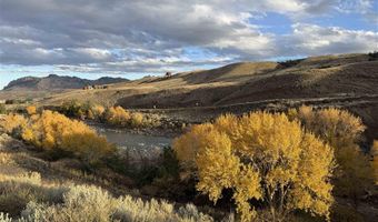 TBD Hawk Dr 217, Cody, WY 82414