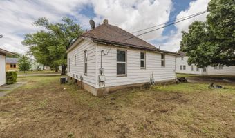 314 S Jennings, Anthony, KS 67003