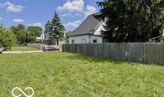 235 E Caven St, Indianapolis, IN 46225
