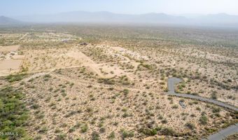 0000 Buck Stitch Rd 4, Congress, AZ 85332