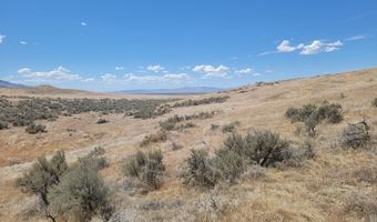 Dun Glen Canyon Rd, Imlay, NV 89418