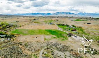 20 Ridge View Trl, Cody, WY 82414