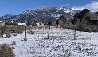 Mariposa, Arroyo Seco, NM 87514