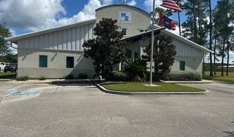 3036 Longfellow Dr, Bay St. Louis, MS 39520