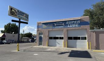 524 W BROADWAY Ave, Bloomfield, NM 87413