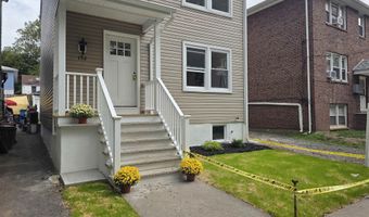 152 MILL St, Belleville, NJ 07109