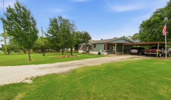 9616 Kelly Ln, Alvarado, TX 76009