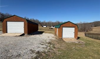 2941 Millstone Rd, Apple Grove, WV 25502