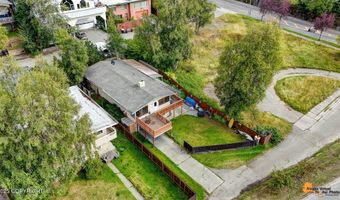 1421 L St, Anchorage, AK 99501