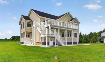 34029 PEPPERS CORNER Rd, Frankford, DE 19945