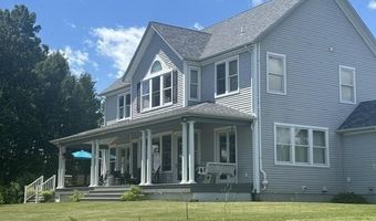 390 Wagner Point Rd, Alburgh, VT 05440
