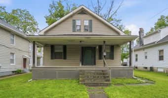 1414 Beacon Rd, Anderson Twp., OH 45230