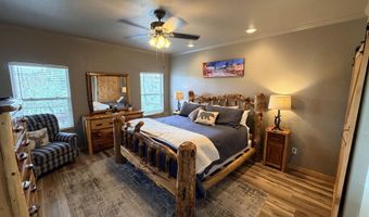 196 Crown Ridge Rd Lot 7A, Alto, NM 88312