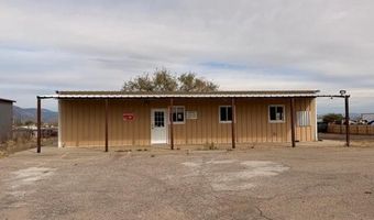 3158 W Meadowlark Ln, Benson, AZ 85602