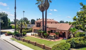 1135 S Santa Anita, Arcadia, CA 91006