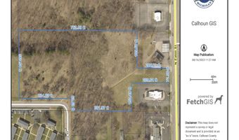 1337 N Eaton St, Albion, MI 49224