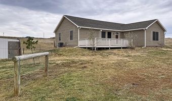 299 Trabing Rd, Buffalo, WY 82834