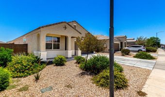 1255 E LEE Pl, Casa Grande, AZ 85122