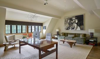 864 Moore Dr, Aspen, CO 81611
