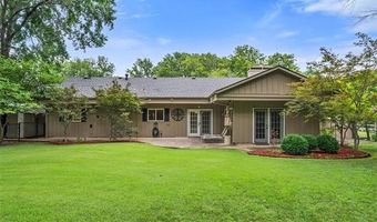 1413 Brookside Pkwy, Bartlesville, OK 74006
