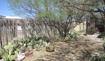 541 W Ocatillo, Ajo, AZ 85321