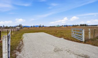 NKA E War Eagle Ave, Athol, ID 83801