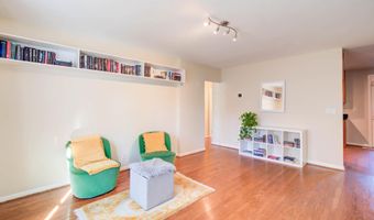 2707 S WALTER REED Dr S A, Arlington, VA 22206
