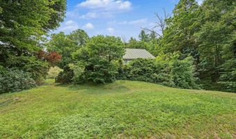 72 Hall Rd, Andover, NH 03216