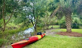 23 Little Creek Rd, Beaufort, SC 29907