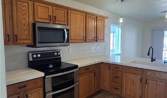 286 N Ridge Cv, Bullhead City, AZ 86429