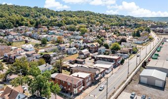 1318 Duss Ave, Ambridge, PA 15003