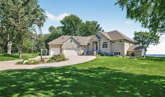 21501 Lake George Blvd, Oak Grove, MN 55303