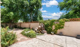 9555 BENT Rd NE, Albuquerque, NM 87109
