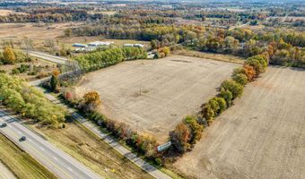 Parcel A N Concord Road, Albion, MI 49224