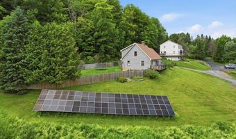 33 Valley View Rd, Berlin, VT 05679
