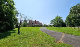 1846 REPTON MILL Rd, Aroda, VA 22709