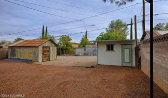 1411 Main St, Clarkdale, AZ 86324