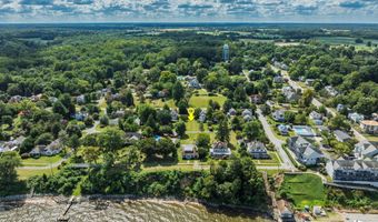 FIRST Avenue, Betterton, MD 21610